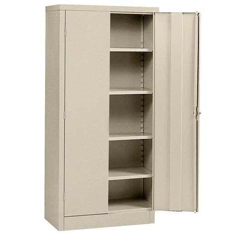 lowes steel cabinet|lowe's metal garage storage cabinets.